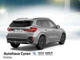 BMW X1 18i M-SPORT ACC LHZ DWA MATRIX KEY 18" AHK - BMW X1 Gebrauchtwagen in Dortmund