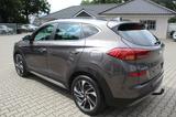 Hyundai Tucson 1.6 TGDI Premium 2WD Automatik (PANO) - Hyundai: Auto