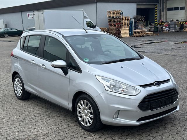 Ford B-MAX Trend 92KW - Klima - SHZ - PDC - TÜV NEU !