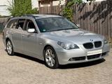 BMW 535d,Logic 7,Headup,Standheizung,AHK, 2.Hand,  - BMW 535 in Nürnberg