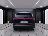 Volkswagen Tayron - Vorschau Bild 4