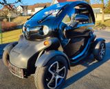Renault Twizy mit viel Zubehör. - Renault Twizy aus 2016