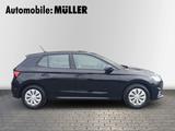 Skoda Fabia Essence 1,0 TSI 70 kW 5-Gang-Schaltgetrieb - Skoda Fabia Neuwagen in Leipzig