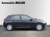 Skoda Fabia - Vorschau Bild 4