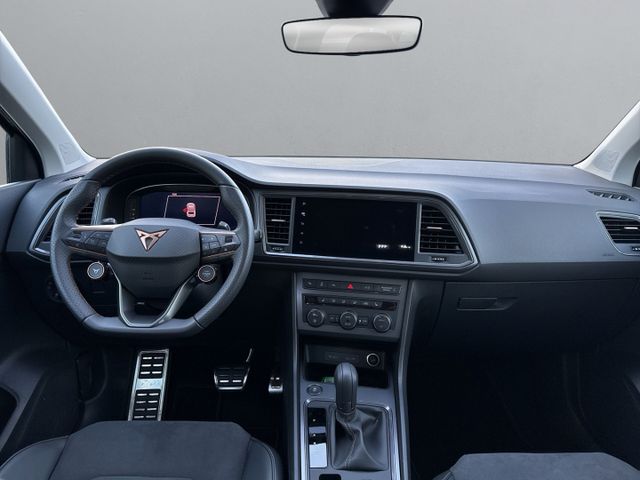 Ateca 1.5 TSI DSG *LED+NAVI+AHK+SHZ+PDC+KAMERA*