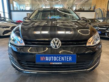 Volkswagen Golf VII Lim. Allstar BMT *Navi*