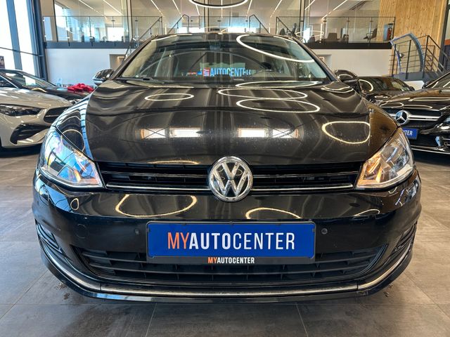Volkswagen Golf VII Lim. Allstar BMT *Navi*