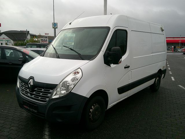 Renault Master III Kasten L2H2 HKa 3,5t/ 1. Hand