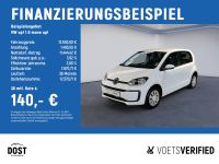 Volkswagen up! - Vorschau Bild 2