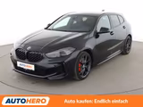 BMW 1er M135i xDrive Color Vision Aut.*NAVI*LED* - gebrauchte BMW M135 aus dem Jahr 2023