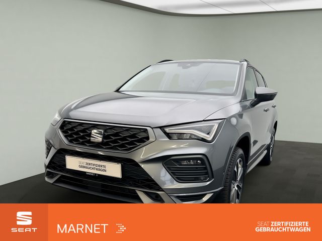 Seat Ateca 2.0 TDI DSG "FR"AHK*Kamera*Virtual*