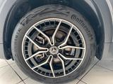 Mercedes-Benz EQB 300 4M AMG-Line *Pano*Distronic*Night - graue Mercedes-Benz EQB