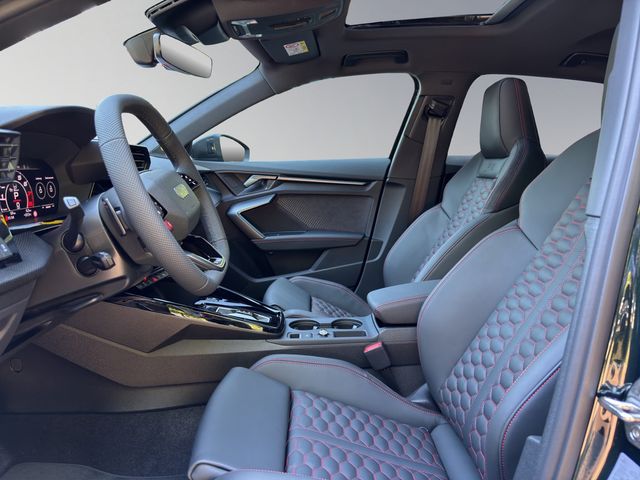 RS3 Sportback 294 kW S tronic PANO 360° SONOS