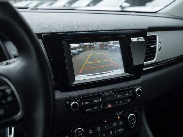 Niro Vision Hybrid HEV NAVI+SIDE+RFK+LANE