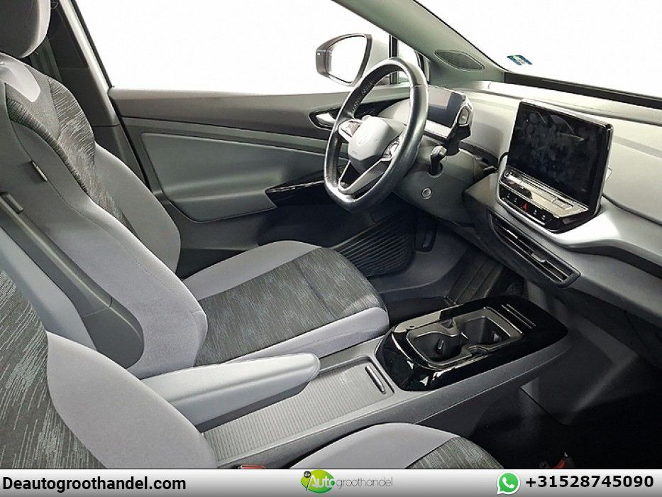 Volkswagen ID.4 Life 77 kWh imagem 3