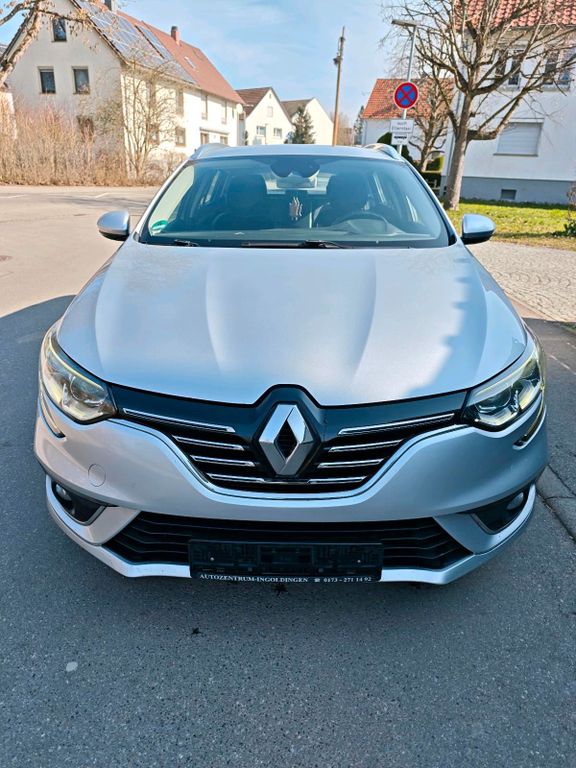 Image of Renault Megane