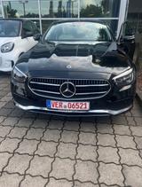 Mercedes-Benz E 300 e 4MATIC Autom. - - Mercedes-Benz E 300 in Bremen