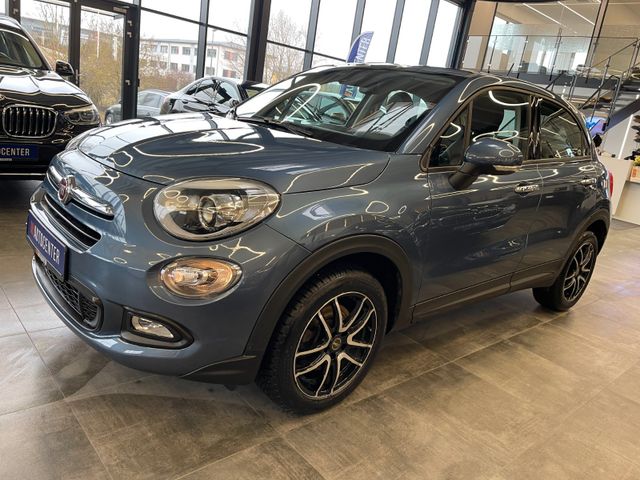 Fiat 500X Lounge *ACC*PDC*BI-XENON*LKHZ*KAMERA*