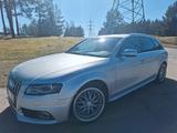 Audi AUDI S4 B8, 333HP - Audi S4 aus 2009: Kombi