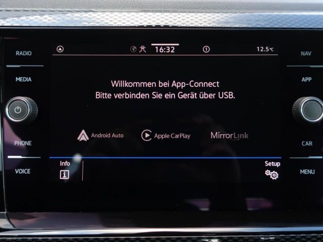 POLO 1.0 TSI DSG LIFE APPCONNECT+SHZ+NEBEL+PDC