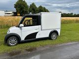 Andere Elektro Auto, TYp: JY1320-ZLH,   75 kmh - Andere