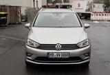 Volkswagen Golf Sportsvan 1.4 TSI 92kW DSG Comfortline ... - VW Golf Sportsvan von privat