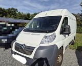 Citroën Citroen Jumper Kasten,m.Radstand, Flügeltü... - Citroën Jumper aus 2013