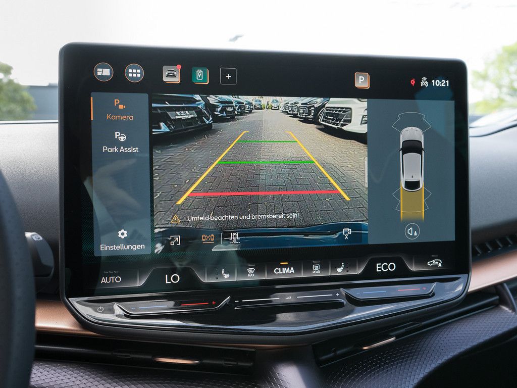 Cupra Tavascan - Bild 11