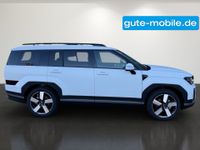 Hyundai SANTA FE - Vorschau Bild 3