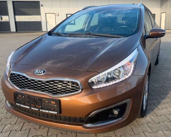 KIA ANDERE