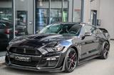 Ford Mustang Shelby GT500 5.2 7G-DCT Recaro* Carbon* - Ford: Shelby