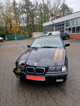 BMW E36 318ti compact 1.9  - BMW 318: 318ti Compact E36