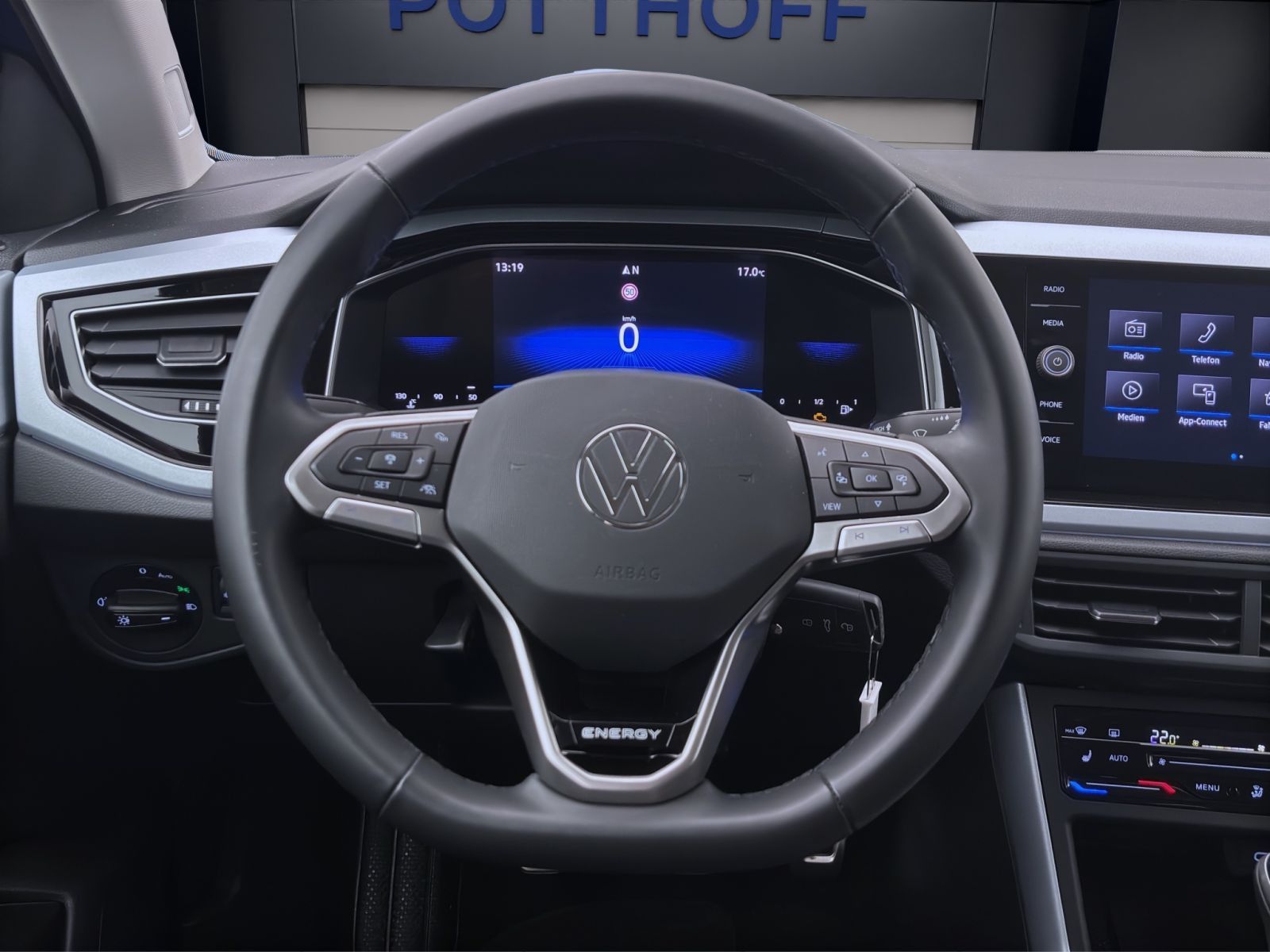 Volkswagen Taigo - Bild 12