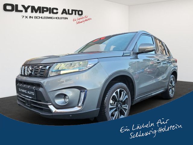 Suzuki Vitara 1.5 Hybrid Comfort+  AHK GJR KAMERA NAVI