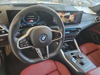 BMW i4 - Vorschau Bild 18