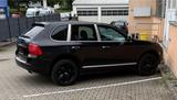 Porsche Cayenne 3.2 - Tausch*TÜV NEU*3.Han... - gebrauchte Porsche Cayenne aus dem Jahr 2005