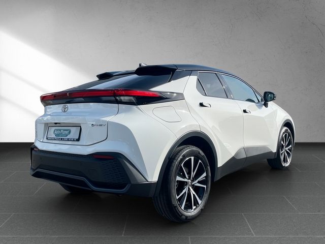 Toyota C-HR 2.0 Plug-In Hybrid Team D *0,5%*LED*NAV*SHZ