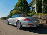 BMW 650Ci "Virtuoso", HighEnd Audio, Indiv... - BMW 650: Ci