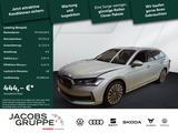 Skoda Superb Combi 1.5 eTSI mHEV L&K Navi,AHK,HUD,Cam, - Skoda Superb in Aachen