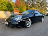 Porsche 996 Carrera Cabriolet 996 Carrera - Porsche 996 Benzin Gebrauchtwagen