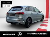 Mercedes-Benz B 250 e AMG LINE NIGHT PDC PANO TEMPOMAT LED - Mercedes-Benz B 250: Plug-In Hybrid, Limousine, Automatik