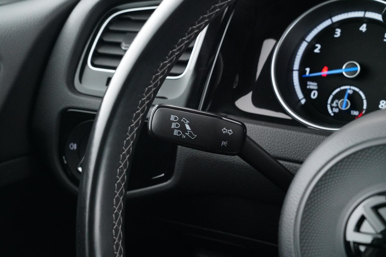 Volkswagen GOLF VII VARIANT R 2.0TSI DSG 4MOTION KW-GEWINDE