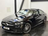 Mercedes-Benz CLS 350d 4Matic*AMG-LINE*DISTRONIC*KAMERA*STHZ*2 - gebrauchte Mercedes-Benz CLS 350 aus dem Jahr 2019