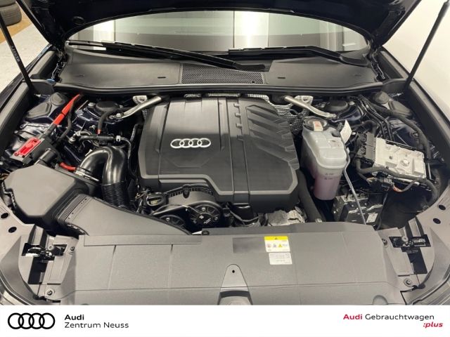 Audi A6 - Bild 19