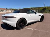 Jaguar F-Type 3.0 L P340 R-Dynamic Cabrio - gebrauchte Jaguar F-Type aus dem Jahr 2018