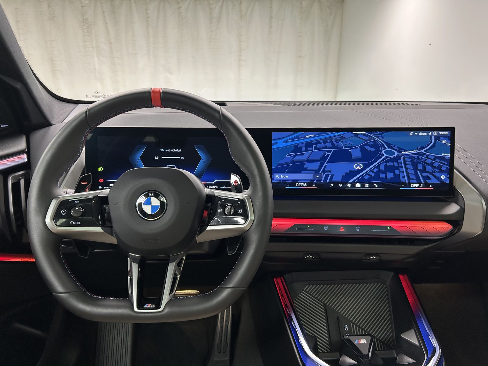 BMW X3 M50 - Bild 25