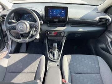 Toyota Yaris - 12