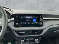 Skoda Fabia - Vorschau Bild 10