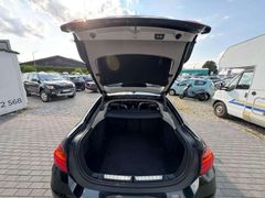 Fahrzeugabbildung BMW 430 430 d Gran Coupe Sport Line M Paket