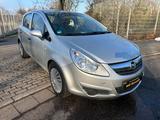Opel Corsa D *1.Hand*Tüv Neu*8 Fach* Scheckheft - Opel Corsa: 1.8